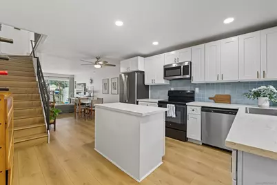  7797 Stalmer St. #1F, San Diego, CA 92111 - Photo 1