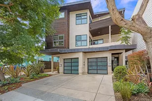 7452 Herschel Ave, La Jolla, CA 92037 - Photo 1