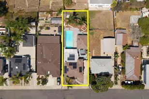 7572 Sturgess Ave, La Mesa, CA 91941 - Photo 1