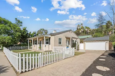  4329 Alamo Dr., San Diego, CA 92115 - Photo 1