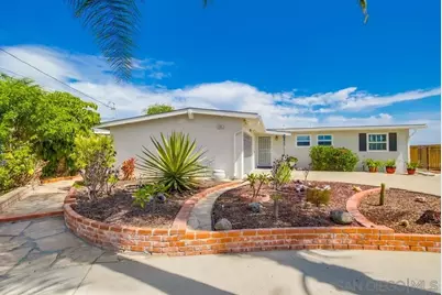  8185 Chaz Place, La Mesa, CA 91942 - Photo 1