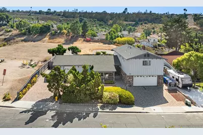  6815 Monte Verde, San Diego, CA 92119 - Photo 1