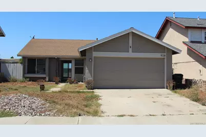  928 Churrituck Drive, San Diego, CA 92154 - Photo 1