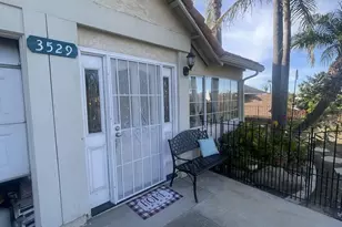 3529 Roselle St, Oceanside, CA 92056 - Photo 1
