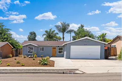  526 Osage, Spring Valley, CA 91977 - Photo 1