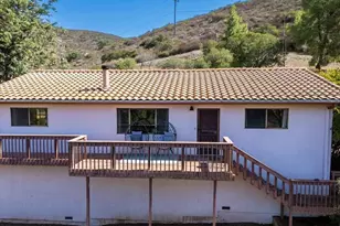 18470 Hwy 94, Dulzura, CA 91917 - Photo 1