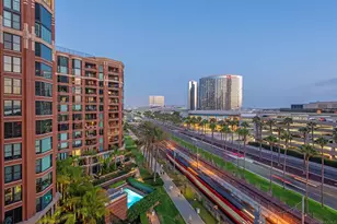 500 W Harbor Dr, San Diego, CA 92101 - Photo 1