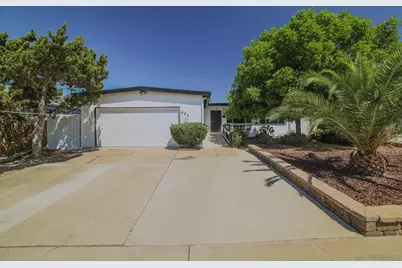 682 Valley Village Dr, El Cajon, CA 92021 - Photo 1