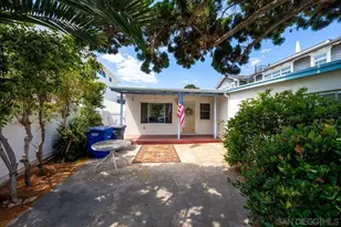 717 Tolita Ave, Coronado, CA 92118 - Photo 1