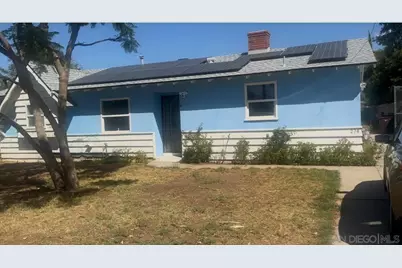  274 W Twelfth St, Beaumont, CA 92223 - Photo 1