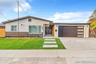  9178 Irvington Ave, San Diego, CA 92123 - Photo 1