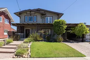 4780 Panorama Dr, San Diego, CA 92116 - Photo 1