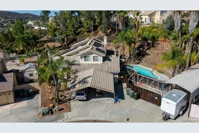  13625 Darryl Ct, El Cajon, CA 92021 - Photo 1