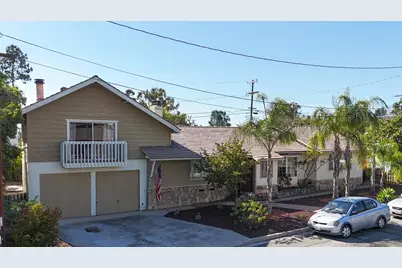  8550 Roach Drive, La Mesa, CA 91942 - Photo 1