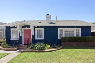 4182 45th St, San Diego, CA 92105 - Photo 1