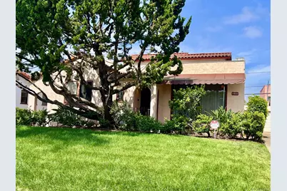  4860 Marlborough Dr, San Diego, CA 92116 - Photo 1