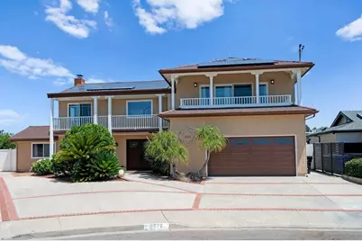  3212 Cadden Ct, San Diego, CA 92117 - Photo 1