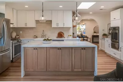  4439 Limerick Way, San Diego, CA 92117 - Photo 1