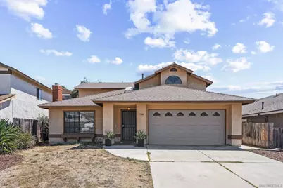  7281 Danawoods Ct, San Diego, CA 92114 - Photo 1