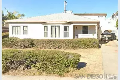  1246-50 Pacific Beach Drive, San Diego, CA 92109 - Photo 1