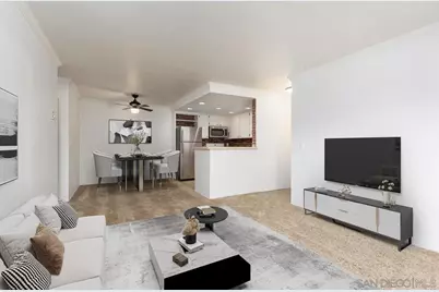  5906 Rancho Mission Road #22, San Diego, CA 92108 - Photo 1