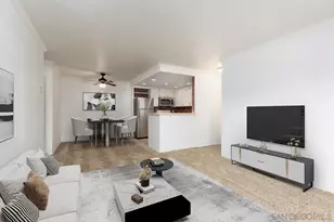 5906 Rancho Mission Rd, San Diego, CA 92108 - Photo 1