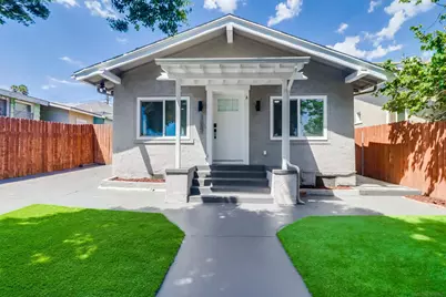  3080 Island Ave #A, San Diego, CA 92102 - Photo 1