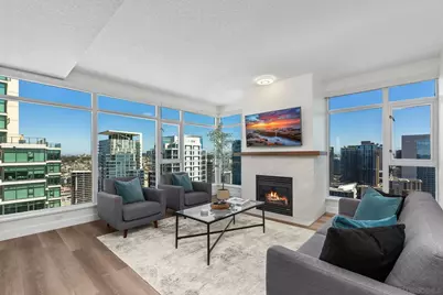  1199 Pacific Hwy #3402, San Diego, CA 92101 - Photo 1