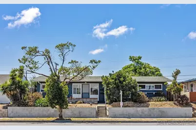  4354-56 Clairemont Dr, San Diego, CA 92117 - Photo 1