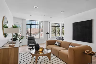  3290 6th Ave #3B, San Diego, CA 92103 - Photo 1