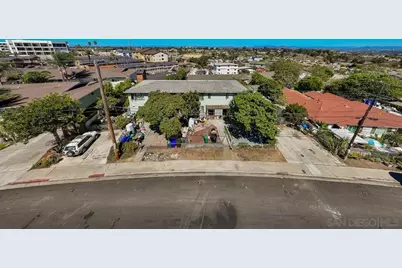  2201-07 Burroughs St, San Diego, CA 92111 - Photo 1