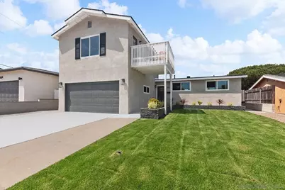  3516 Atoll St, San Diego, CA 92111 - Photo 1
