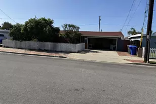 743 Iris Ave, Imperial Beach, CA 91932 - Photo 1