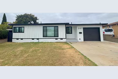  307 S Belmont Ave, National City, CA 91950 - Photo 1
