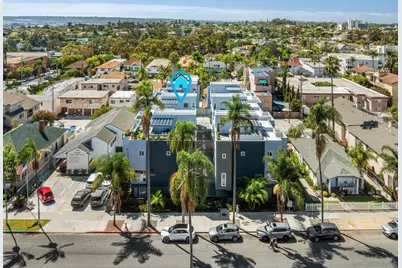  3740 3rd Ave #A4, San Diego, CA 92103 - Photo 1