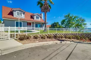 1011 La Mesa Ave, Spring Valley, CA 91977 - Photo 1