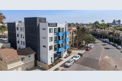  4015 Richmond St, San Diego, CA 92103 - Photo 5