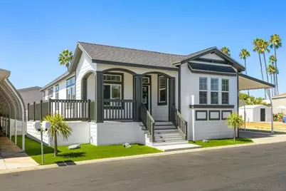  7207 Santa Barbara Street #154, Carlsbad, CA 92011 - Photo 1