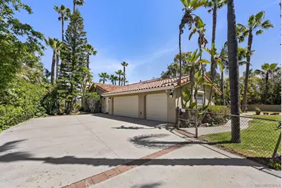  6518 Monte Fuego, Rancho Santa Fe, CA 92067 - Photo 1