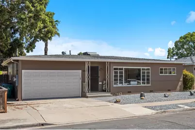  5157 Catoctin Dr, San Diego, CA 92115 - Photo 1