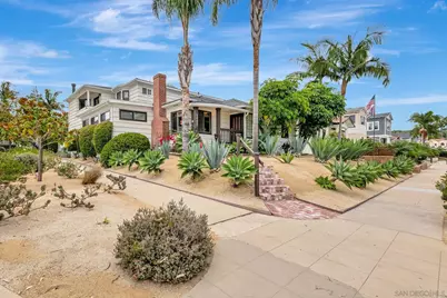  1402 Wilbur Avenue, San Diego, CA 92109 - Photo 1