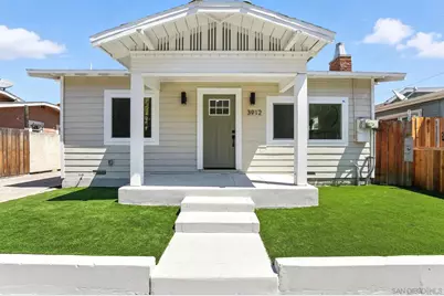  3912 Polk Ave, San Diego, CA 92105 - Photo 1