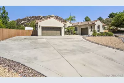  23676 Calle Ovieda, Ramona, CA 92065 - Photo 1