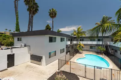  2275 Grand Ave #12, San Diego, CA 92109 - Photo 1