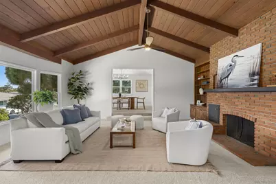  3727 Cedarbrae Ln, San Diego, CA 92106 - Photo 1