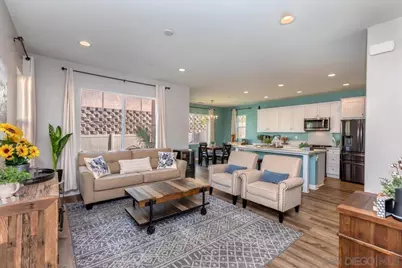  1806 Priest St, El Cajon, CA 92021 - Photo 1