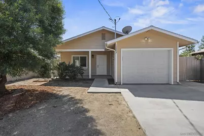  12507 Castle Court Dr, Lakeside, CA 92040 - Photo 1