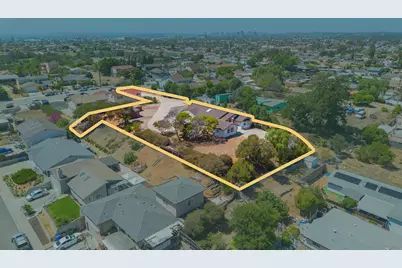  2125 Prospect St, National City, CA 91950 - Photo 1