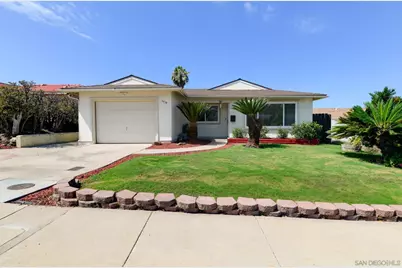  1934 Altamont Ct, San Diego, CA 92139 - Photo 1