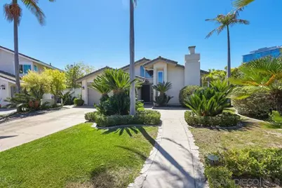  8924 Montrose Way, San Diego, CA 92122 - Photo 1